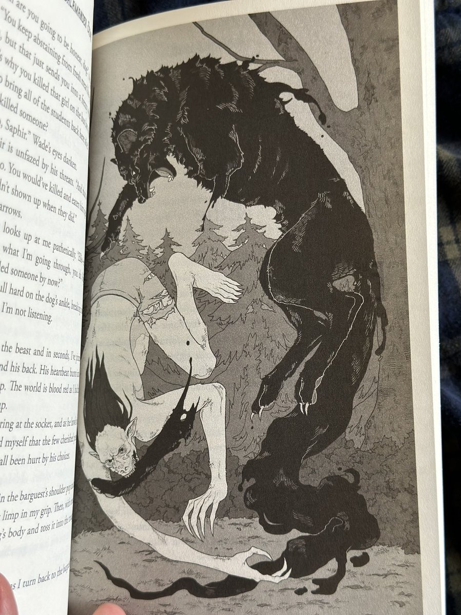 HeidiANickerson's tweet image. THIS IS NOT A DRILL 🙀 MY BOOK IS OUT EVERYWHERE TODAY 🎉 😭 

If you like Buffy The Vampire Slayer or Teen Wolf, and you want to read a story of a teen who turns into a monster (and doesn’t know why), then check out The Salamander Stone!

#yafantasy #yahorror #urbanfantasy