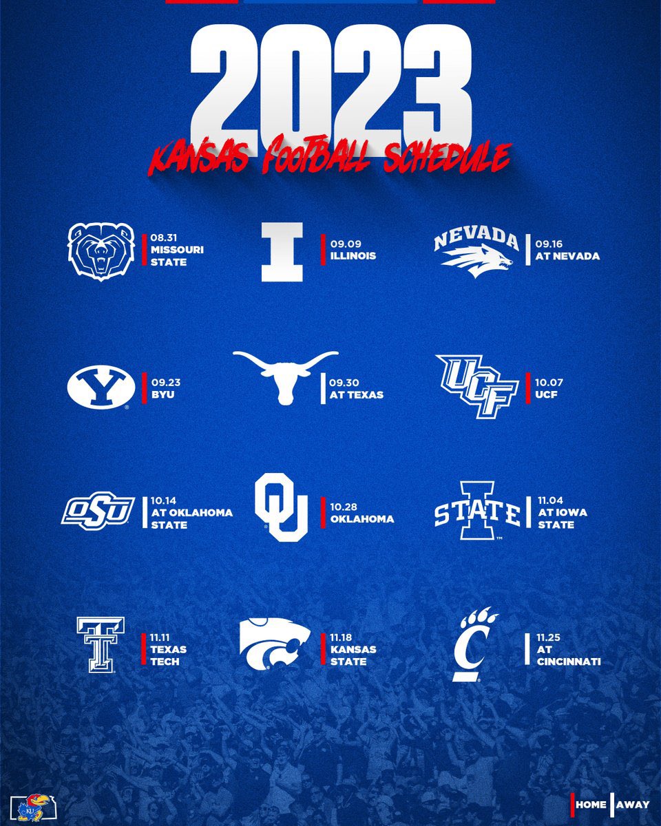 GregSimmsGLS's tweet image. KANSAS JAYHAWK FOOTBALL SPRING SHOWCASE, THIS FRIDAY NIGHT!!!💙🏈🌾@KU_Football #tailgatetime
