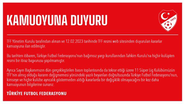Beşiktaş’ıma karşı çok hızlısın badem bıyık memoooooo!!!!Sana bu cesareti veren bu ülkedeki hukuksuzluk, liyakatsizlik… Hepiniz gideceksiniz hepiniz!!!!