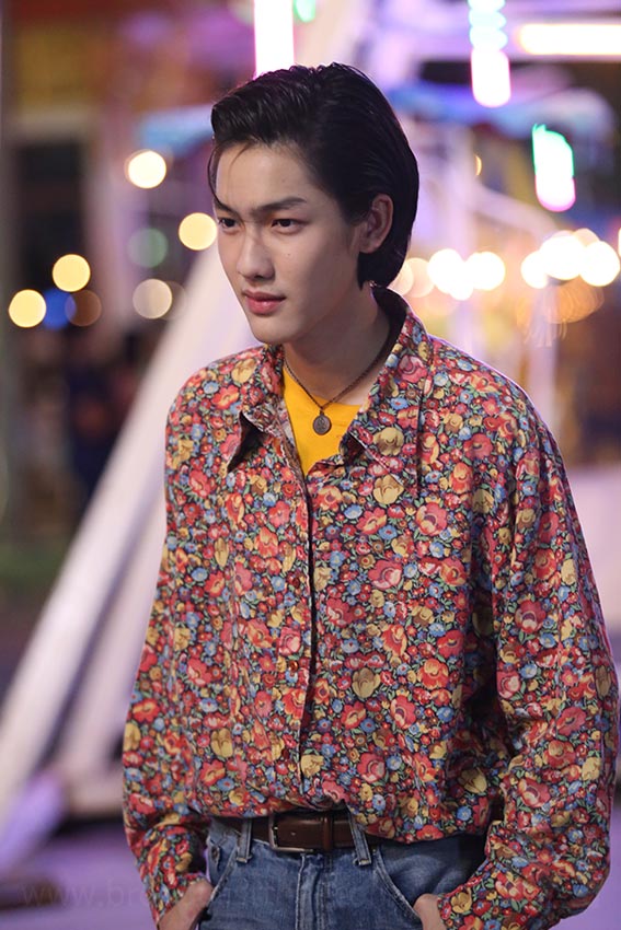 คนคลั่งรัก tweet media