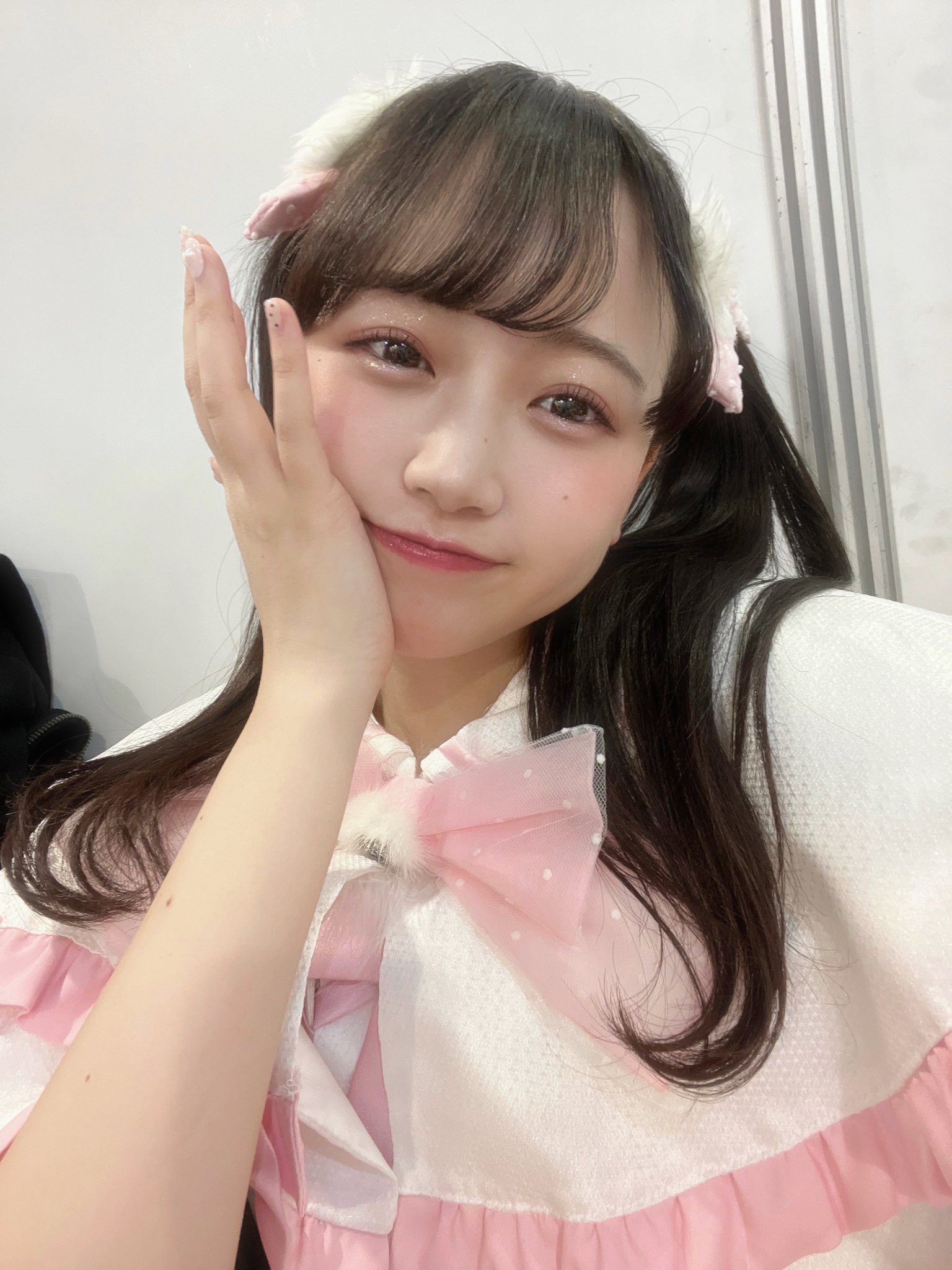 かれん♡@フォロー割♡ 토끼🐰 ・ ・ ・ Tops : 20234400 ︎︎︎︎☑︎クーポンコード