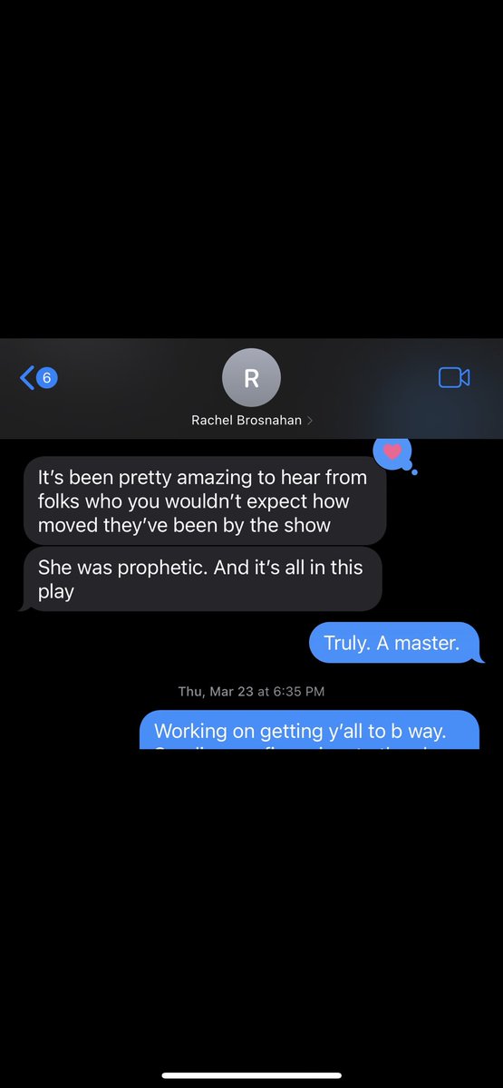 I only like doing Broadway if I’m gonna be making Broadway history and the chance to team up w/ <a href="/gregnobile/">Greg Nobile</a> /<a href="/ThisIsSeaview/">ThisIsSeaview</a> again in order to bring the first ever revival of Lorraine Hansberry’s underproduced classic, “The Sign in Sidney Brustein’s Window” is one I couldn’t miss.