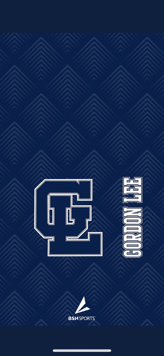 Gordon Lee Baseball tweet media