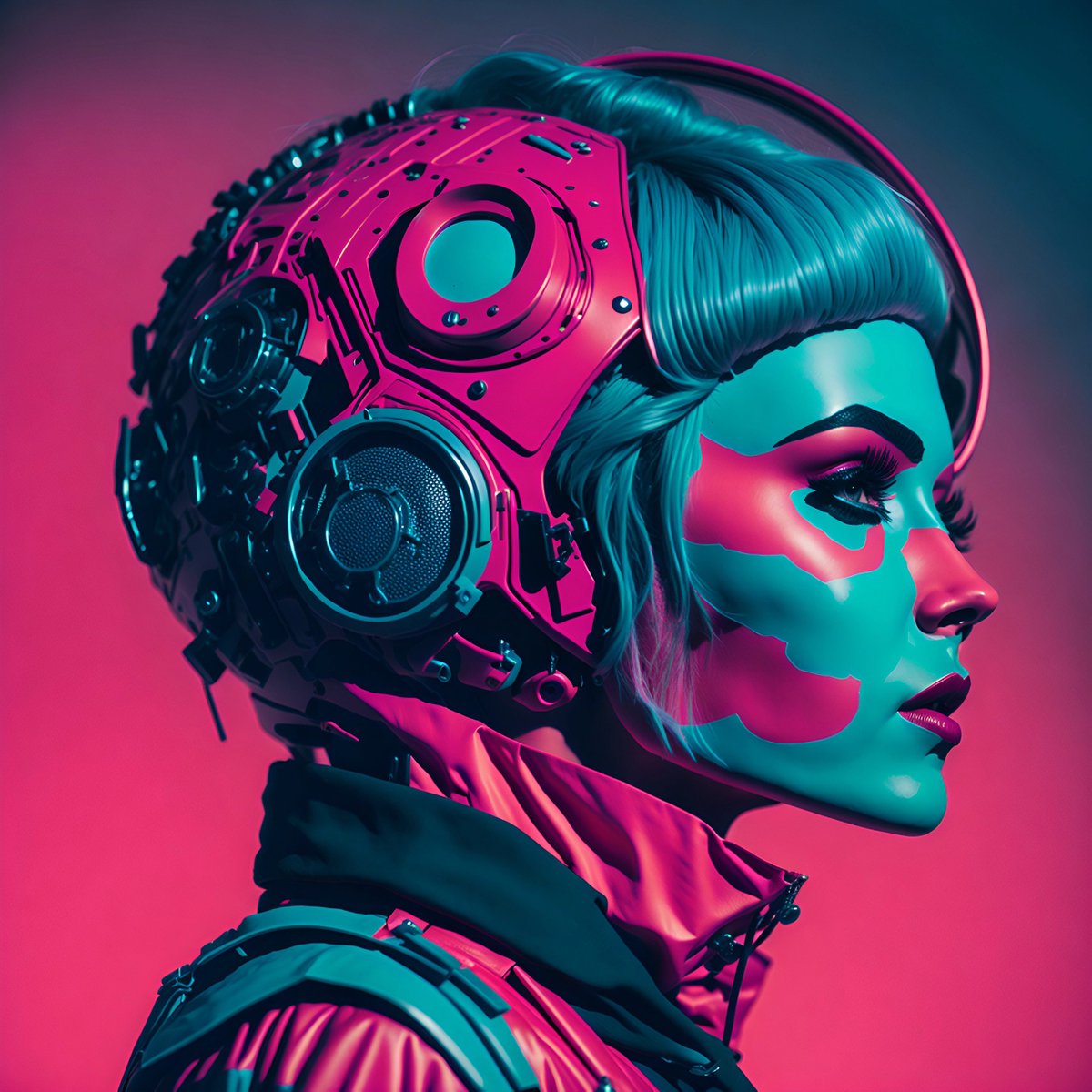 Leonardo Ai On Twitter Rt Vickijeth Leonardo V Midjourney Describe