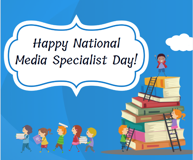 BCSD Library Media Services tweet media