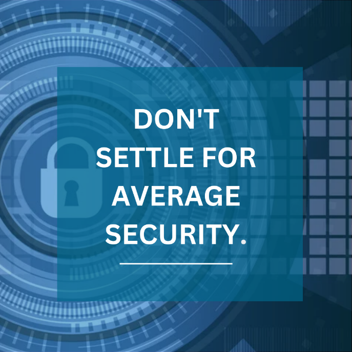 James_White_IT's tweet photo. Say goodbye👋 to blind spots in your security and hello to comprehensive coverage with Managed Detection and Response (MDR). Get in touch now to learn more! https://t.co/sHH4DH3Dkj https://t.co/oWDJsq656J