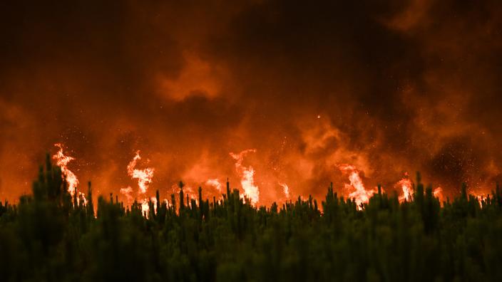Location d’hélicoptères🚁, repositionnement des Canadair✈️💧 : les mesures du <a href="/gouvernementFR/">Gouvernement</a> 🇫🇷pour lutter contre les incendies🔥
lefigaro.fr/actualite-fran…