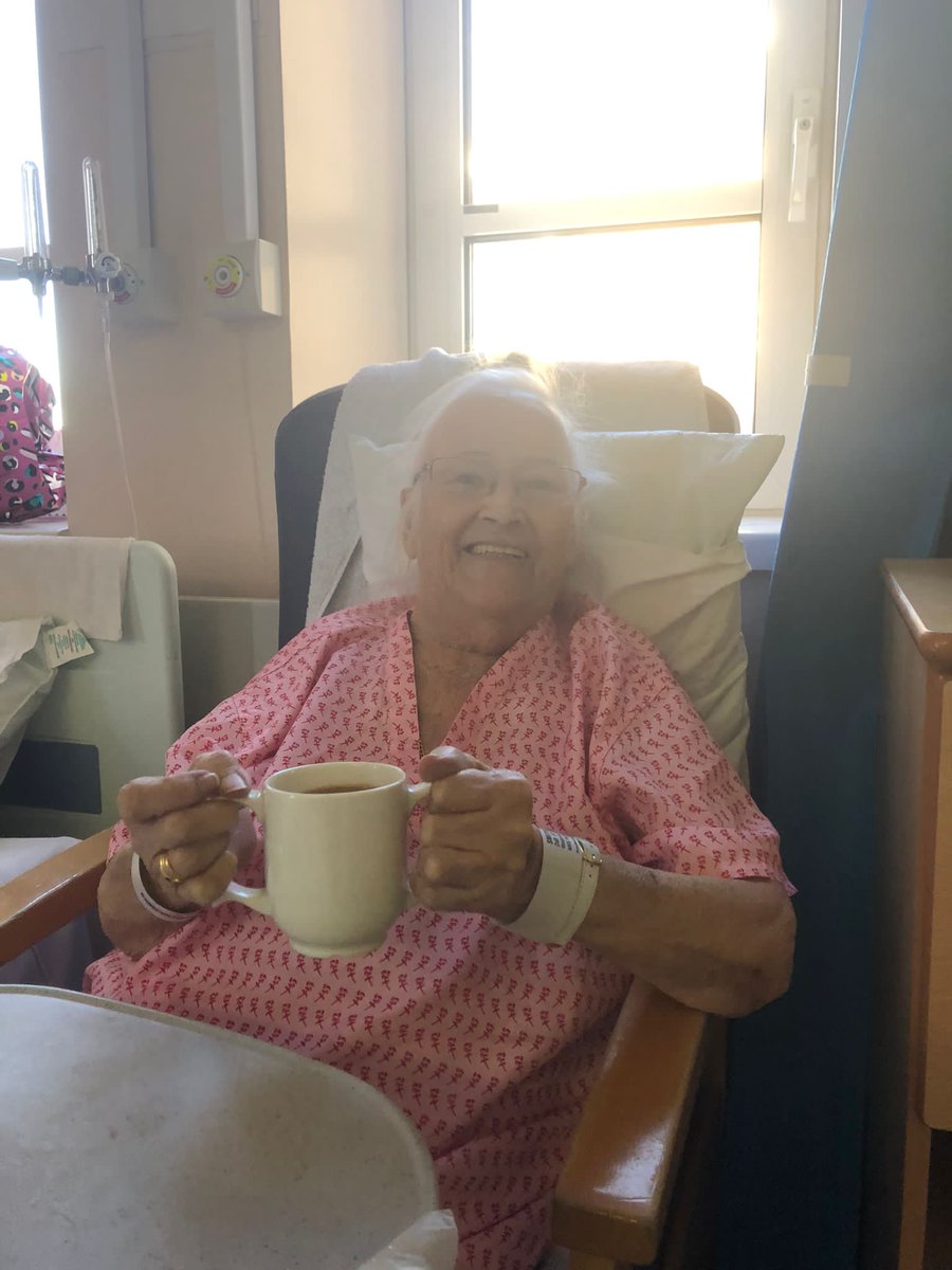 claire buckell tweet media