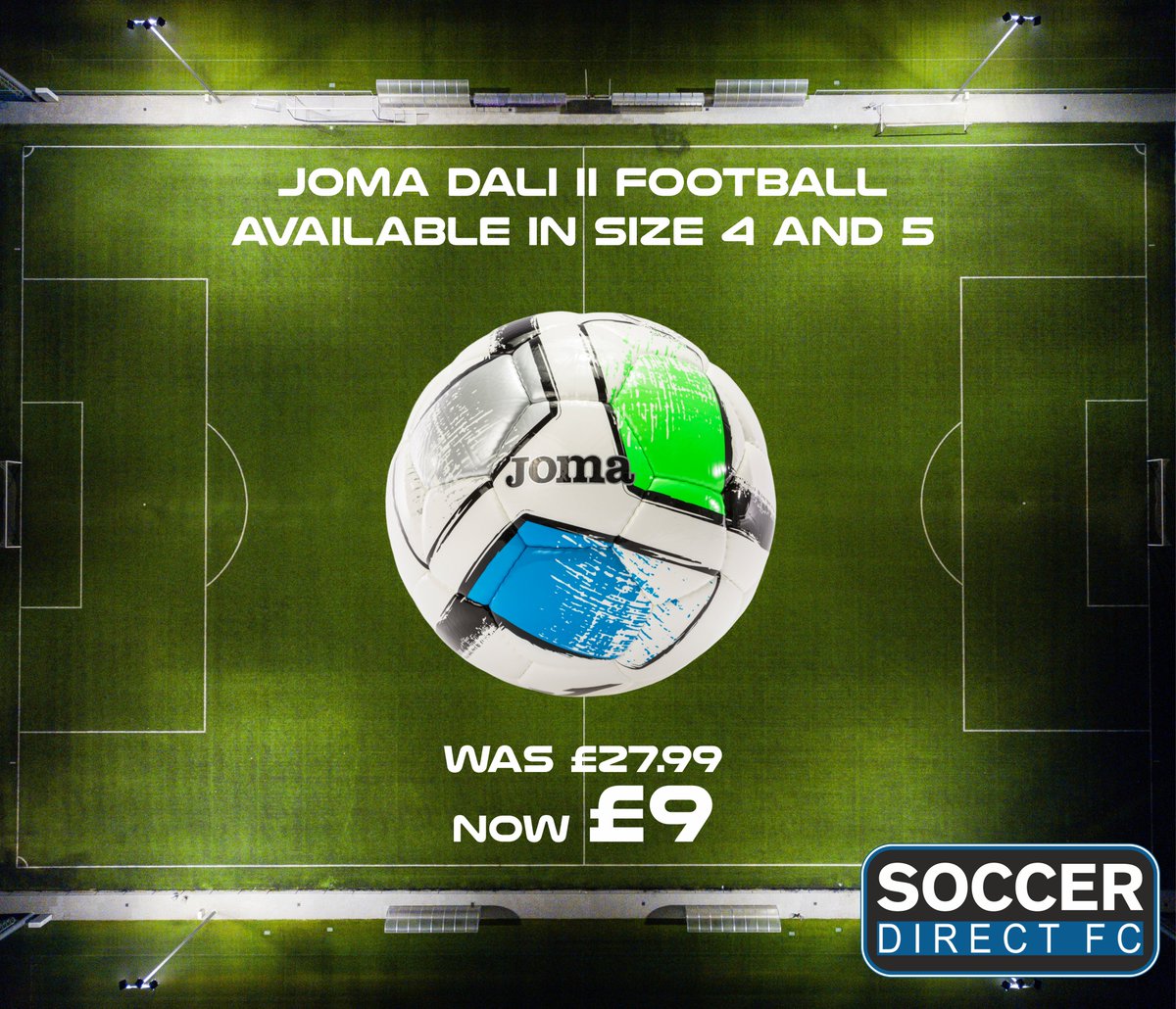 Soccer Direct FC tweet media