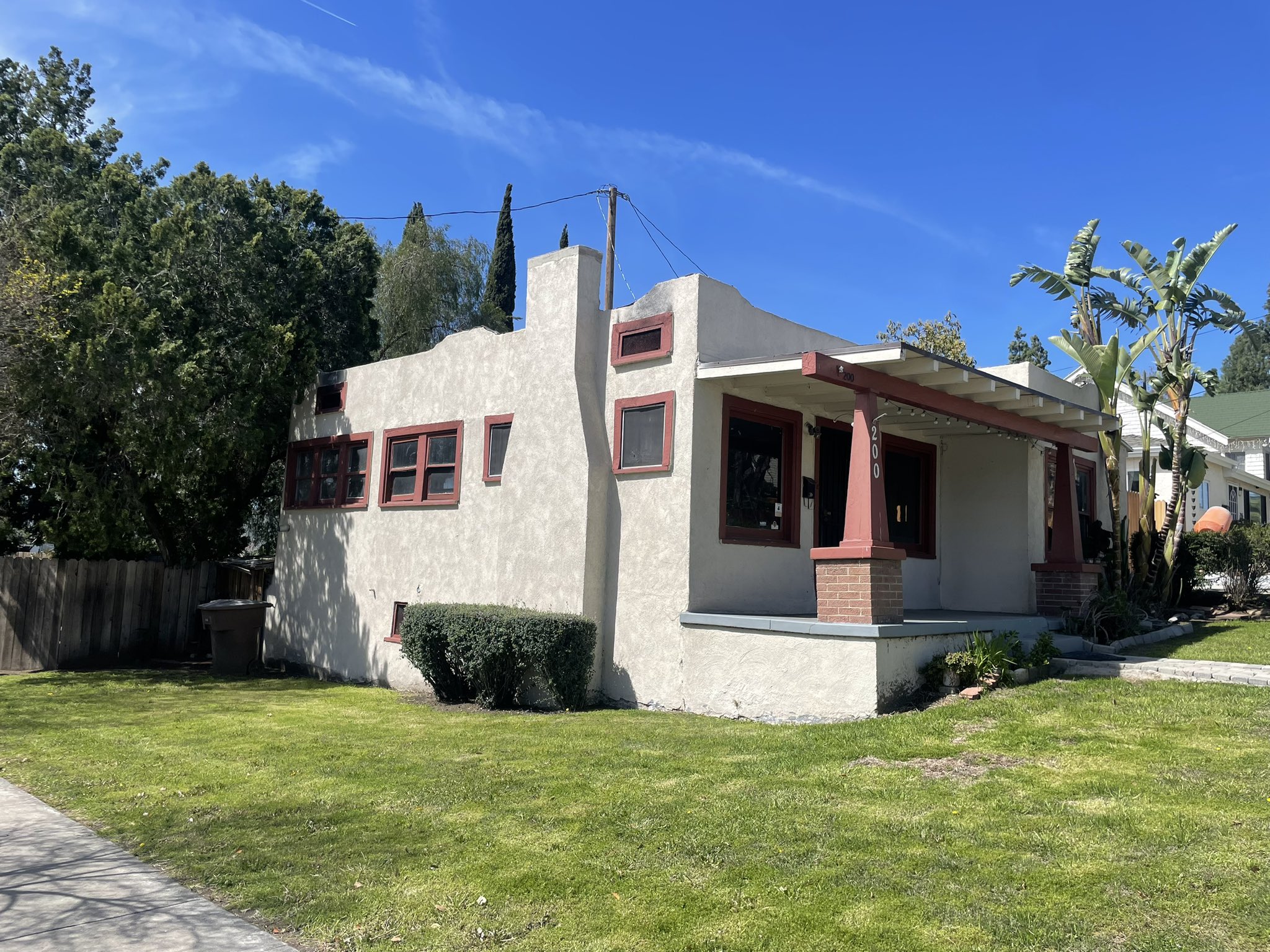 Shawn Gorham on Twitter "I’m going to YIMBY this property. Existing