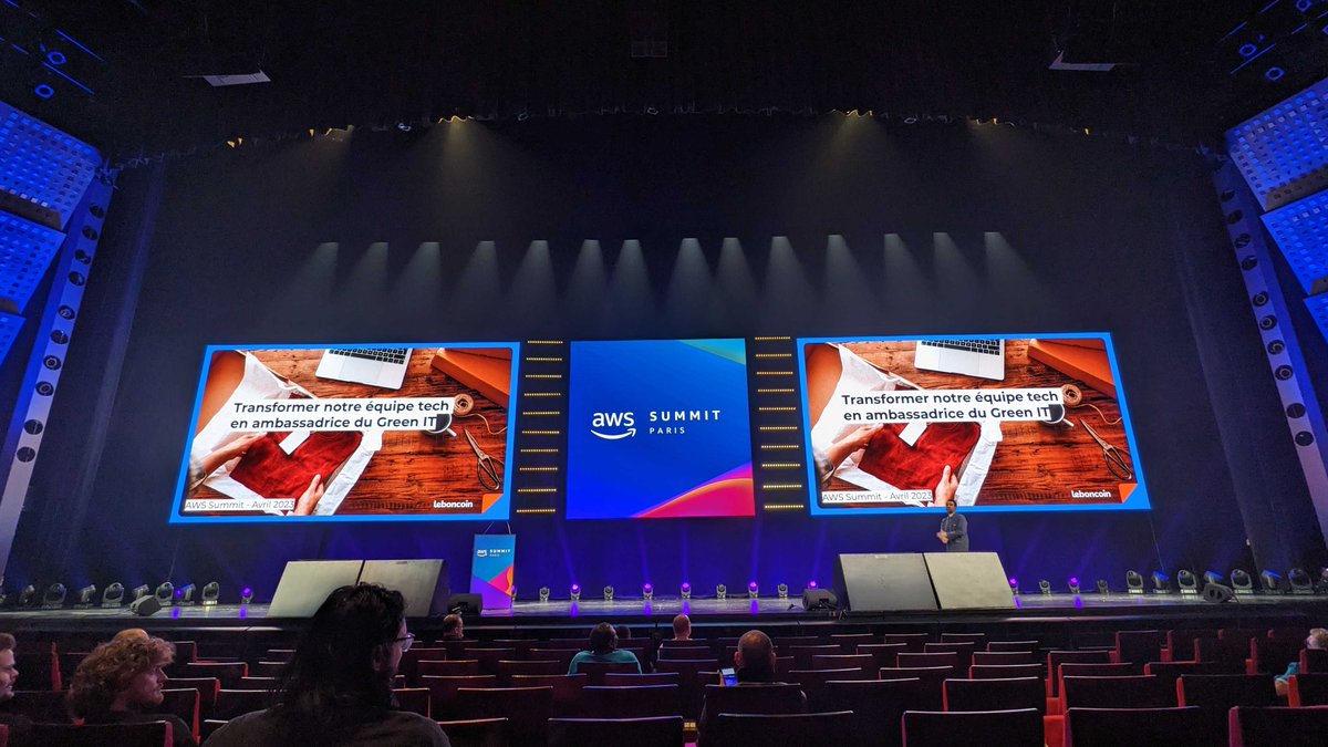 leboncoin tech tweet media