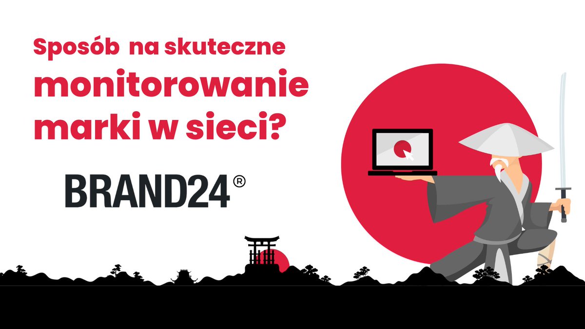 SEOgroup_'s tweet photo. Szukasz sposobu na skuteczne monitorowanie swojej marki w sieci?📈

Przeczytaj artykuł naszej 匠 Takumi Oliwii Antoniak i dowiedz się jakiego narzędzia warto do tego użyć:

https://t.co/jyM4OtrhrZ

A na koniec - podziel się wiedzą: polub, podaj dalej, zostaw komentarz 👇 https://t.co/csXfEOdZfO