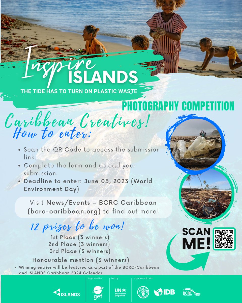 BCRC-Caribbean tweet media