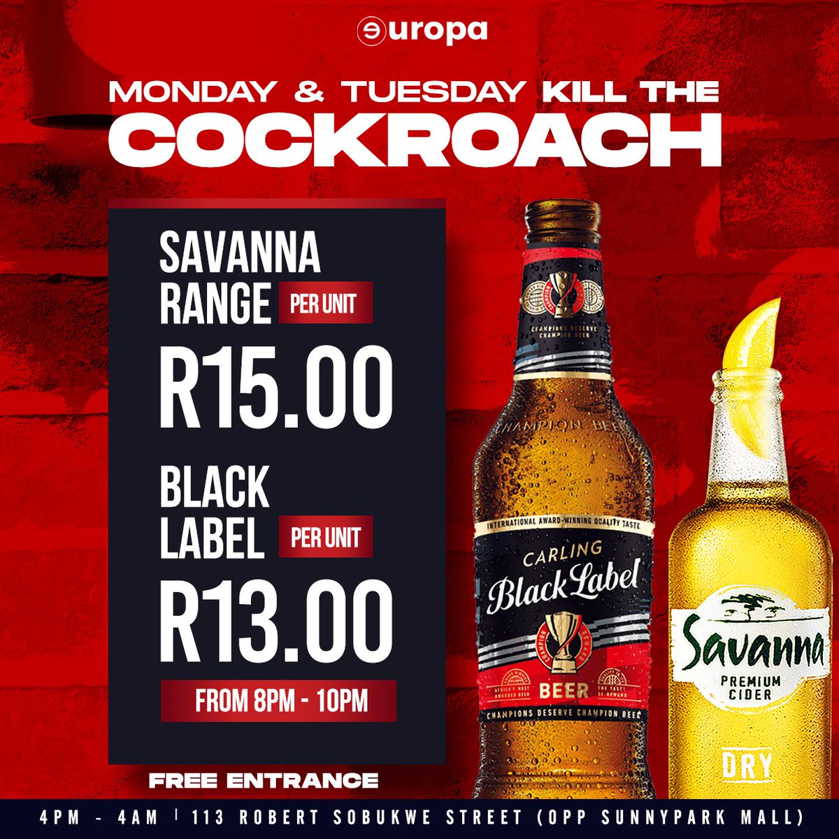 Europa Groove Lounge #EuropaGLPTA (@europaglpta) on Twitter photo 