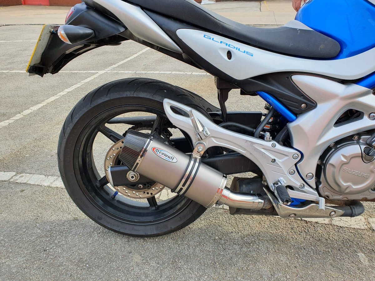 BeowulfUK's tweet photo. Happy birthday to us!! 20 years this year.  Send us pics of your Beowulf silencers 👇👇
#beowulfexhausts #britishmanufacturing #HAPPYBIRTHDAY #motorcycle #beowulfperformance https://t.co/fWyppnw4t5