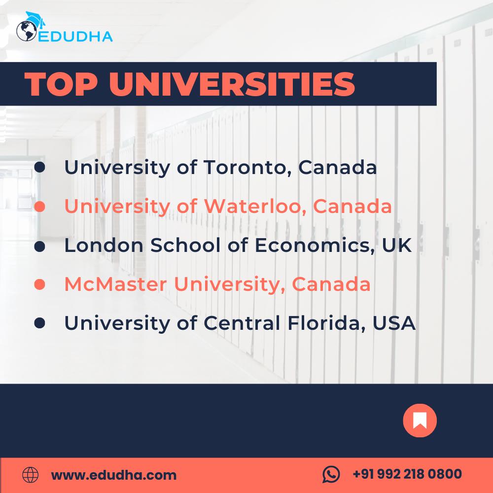 EdudhaEducation's tweet image. Math lovers.. this is your time! Actuarial science being one of the most highly paid career options, is a fusion of both math and business worlds.
.
.
.
#courses #studyprograms #actuarialscience #studyabroad #whattostudy #maths #highereducation