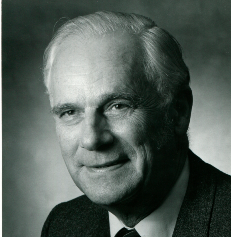 I had the opportunity to write a piece on Robert G.E. Murray for the Canadian Journal of Microbiology, highlighting his many contributions to ASM publishing.   
cdnsciencepub.com/doi/pdf/10.113…
<a href="/ASMicrobiology/">ASM</a> <a href="/JBacteriology/">JBacteriology Eds</a>