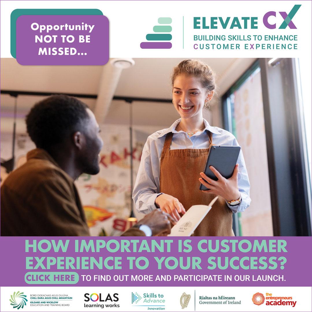 Kildare and Wicklow ETB Training Services tweet media