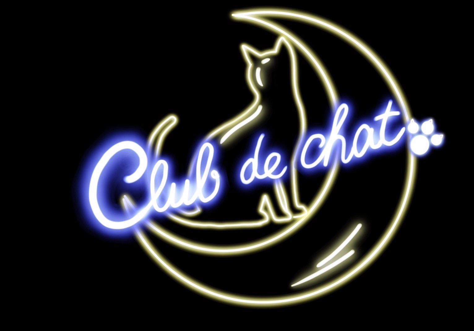 Stray City シリーズ「Club ドーシャ」公式 on X: 