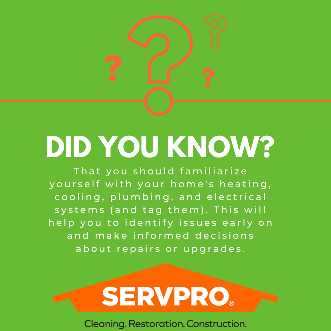 SERVPRO Delaware, OH tweet media