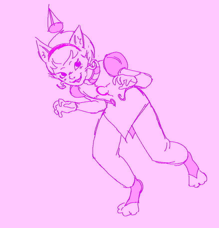chessb0r3d's tweet photo. Jasperosesprite^2!! meow meow meow 
#homestuck #HOM3STUCK https://t.co/LHv0Qp6sEi
