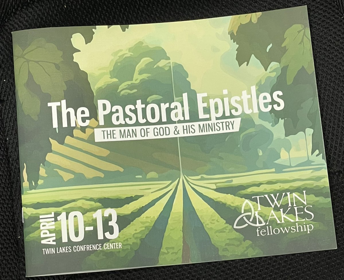 Ligon Duncan tweet media