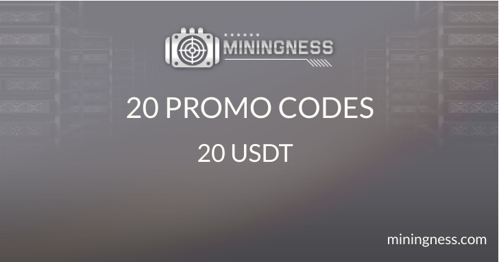 Miningness Crypto Mining platform tweet media