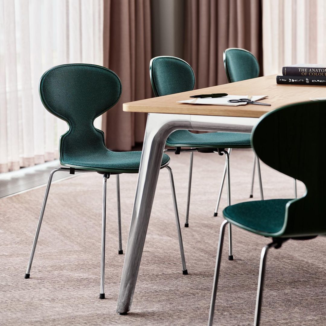 semprejp's tweet photo. アントチェア、待望のフロントパディングモデルが登場!
https://t.co/yPoXP2uWDd
#antchair
#FRITZHANSEN
#フリッツ・ハンセン
#アントチェア https://t.co/uRkbMhJ0XS