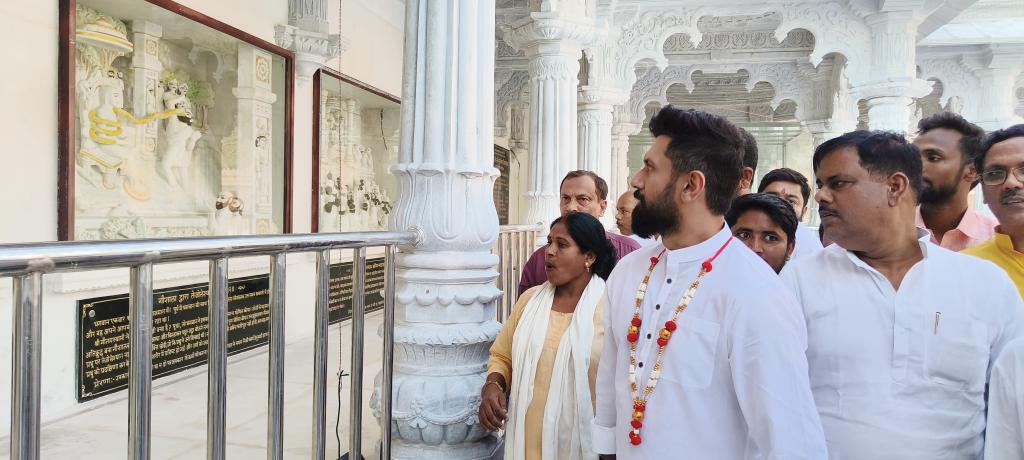 LJP4India's tweet photo. https://t.co/0NbnWvx2Vy
