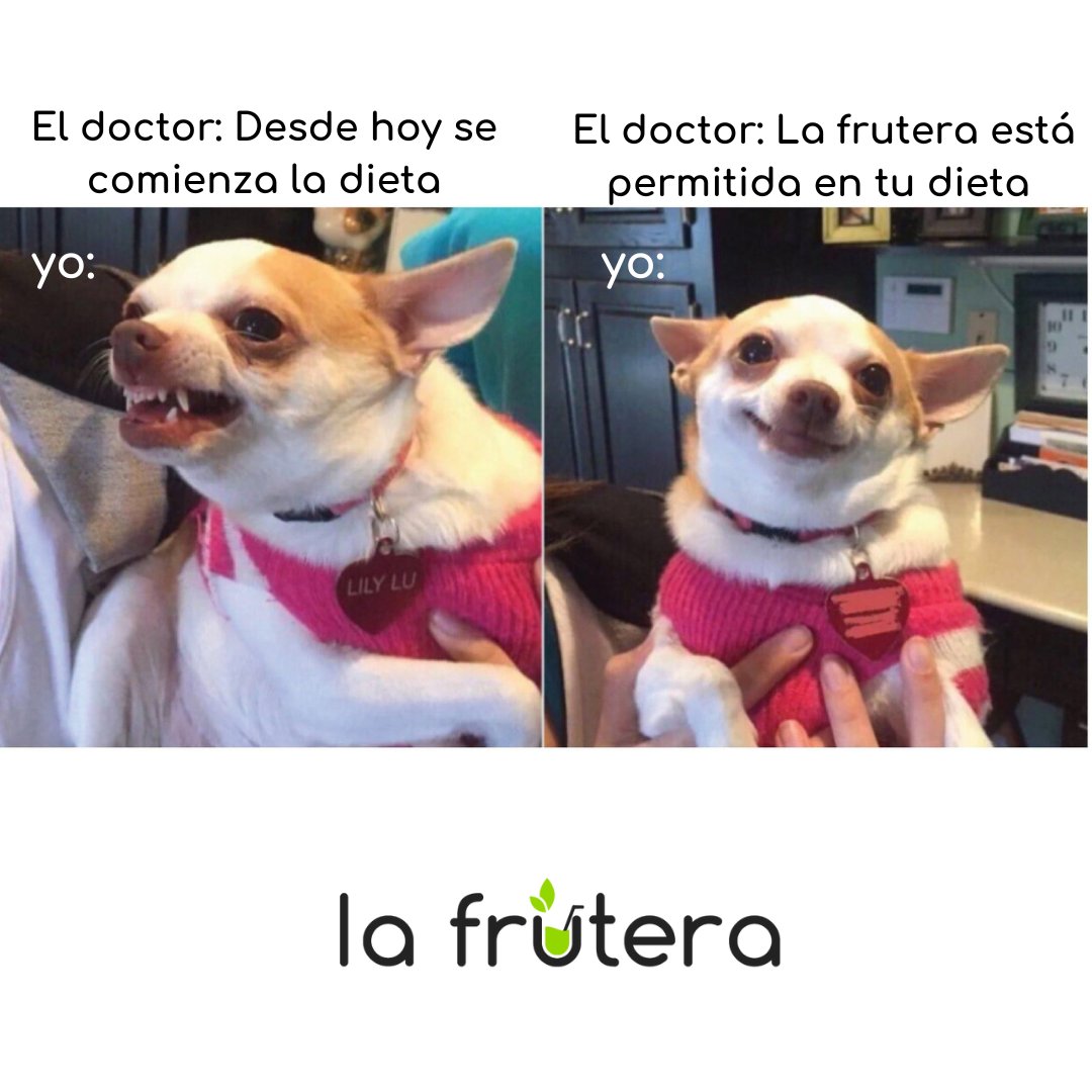 La Frutera (@lafruterapr) on Twitter photo 