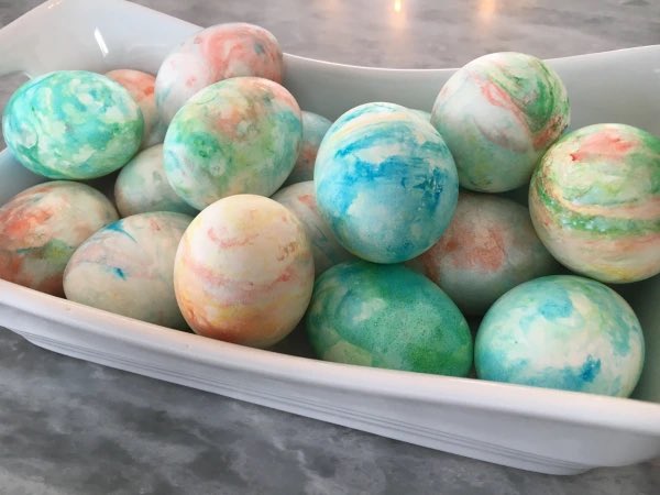 BeTheBestNanny's tweet image. Are you going to make Easter Eggs with your Nanny Kids? My Nanny Kids love making these shaving cream (or whipped cream) eggs. See how at wp.me/p1FOOL-43u
#eastereggs #easterforkids #easter