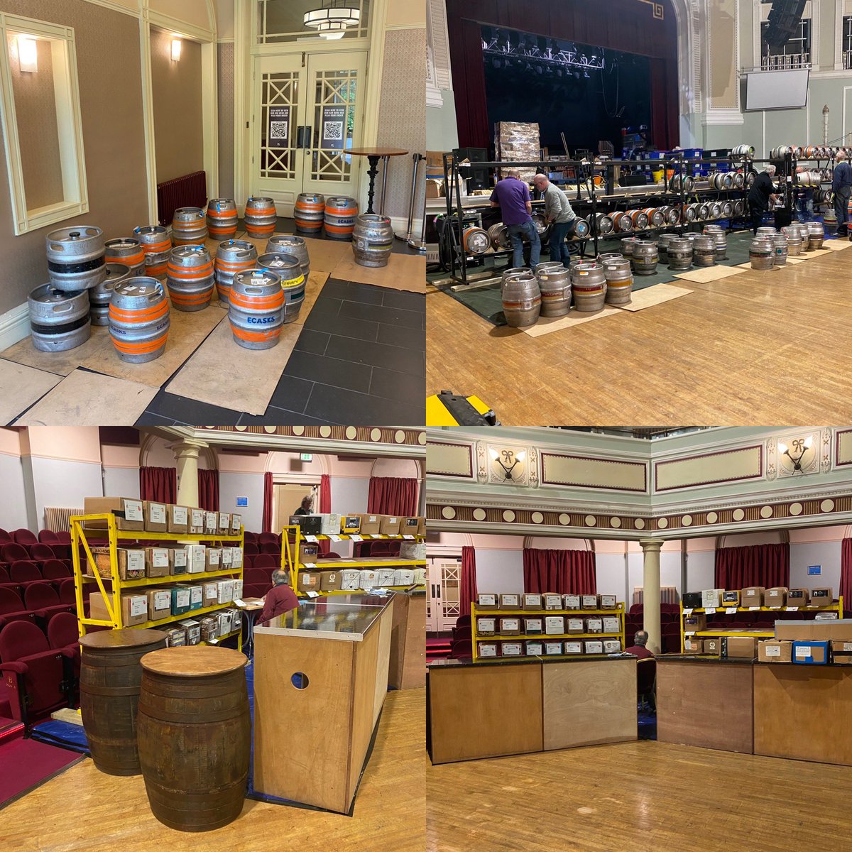 Isle of Cider tweet media