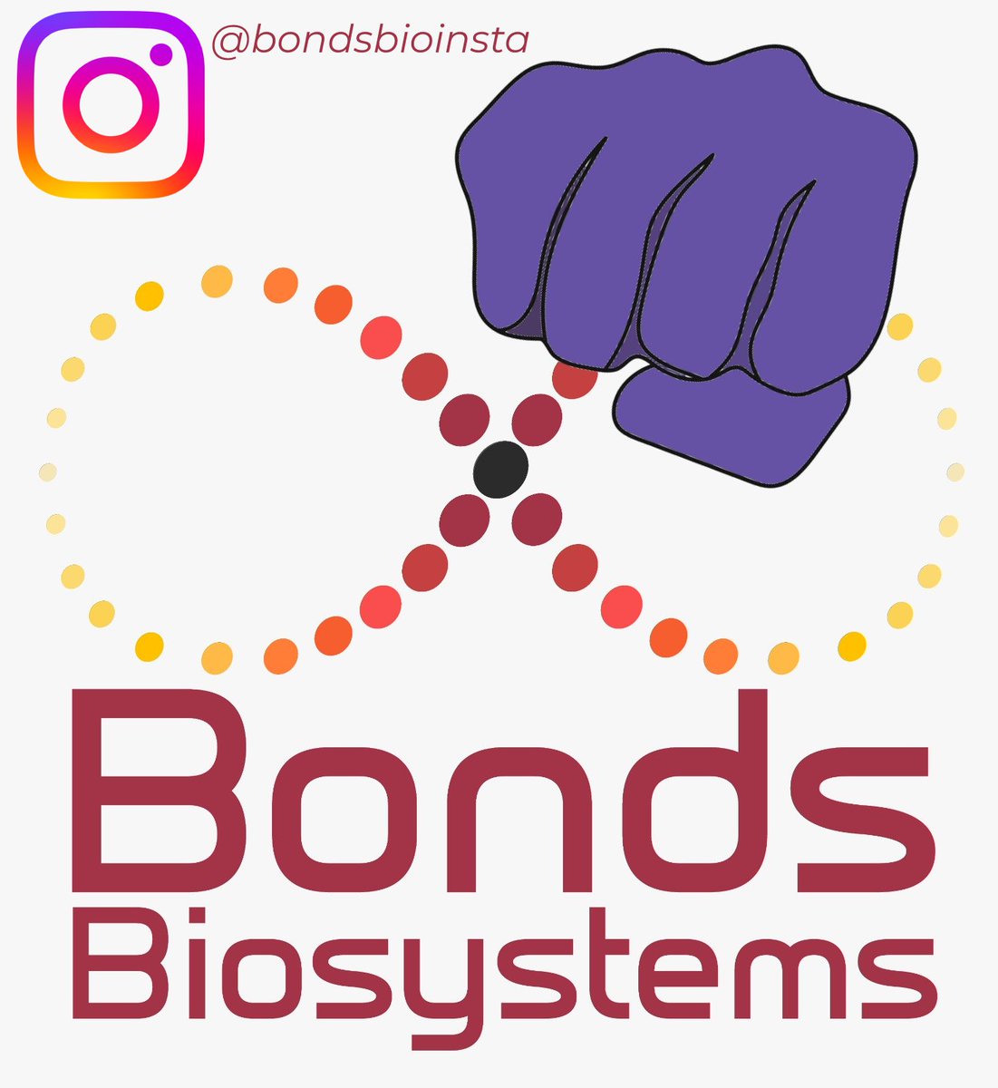 Bonds Biosystems Corporation tweet media
