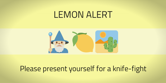 SecretAlerts's tweet photo. 🌵🧙‍♂️🍋 LEMON ALERT 🍋🧙‍♂️🌵
🚨 Remember: there will be a mandatory showing of 'Questionable Wizards - the new Caterers?' in the greenhouse as soon as possible. https://t.co/pYvxGZkBCs