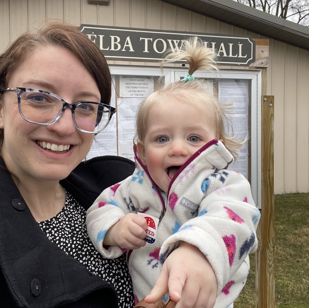 Rachel K. Owen, PhD tweet media