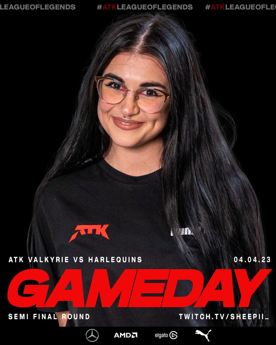 ATK Esports tweet media