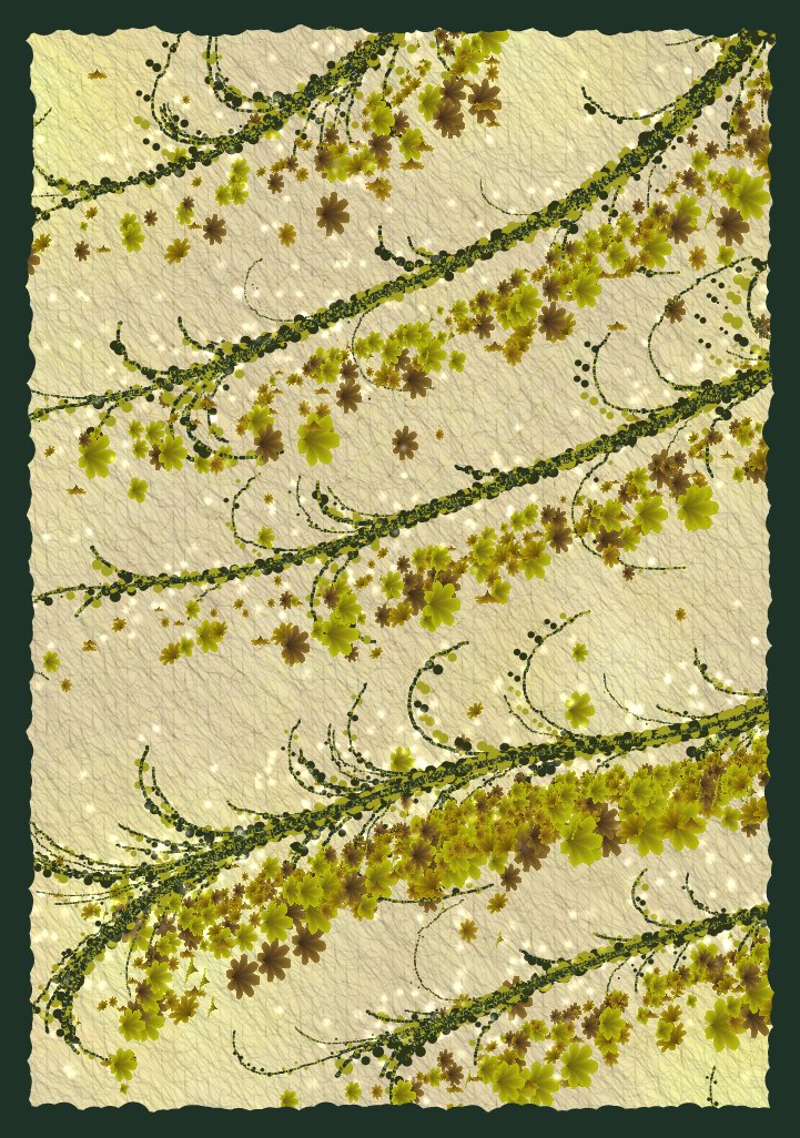 Kukuti89's tweet image. GM!
Today is a good day to share some new outputs. Now I'm gonna show you the portrait ones of the 'Herbarium - 本草纲目'
#generativeCoding #p5js