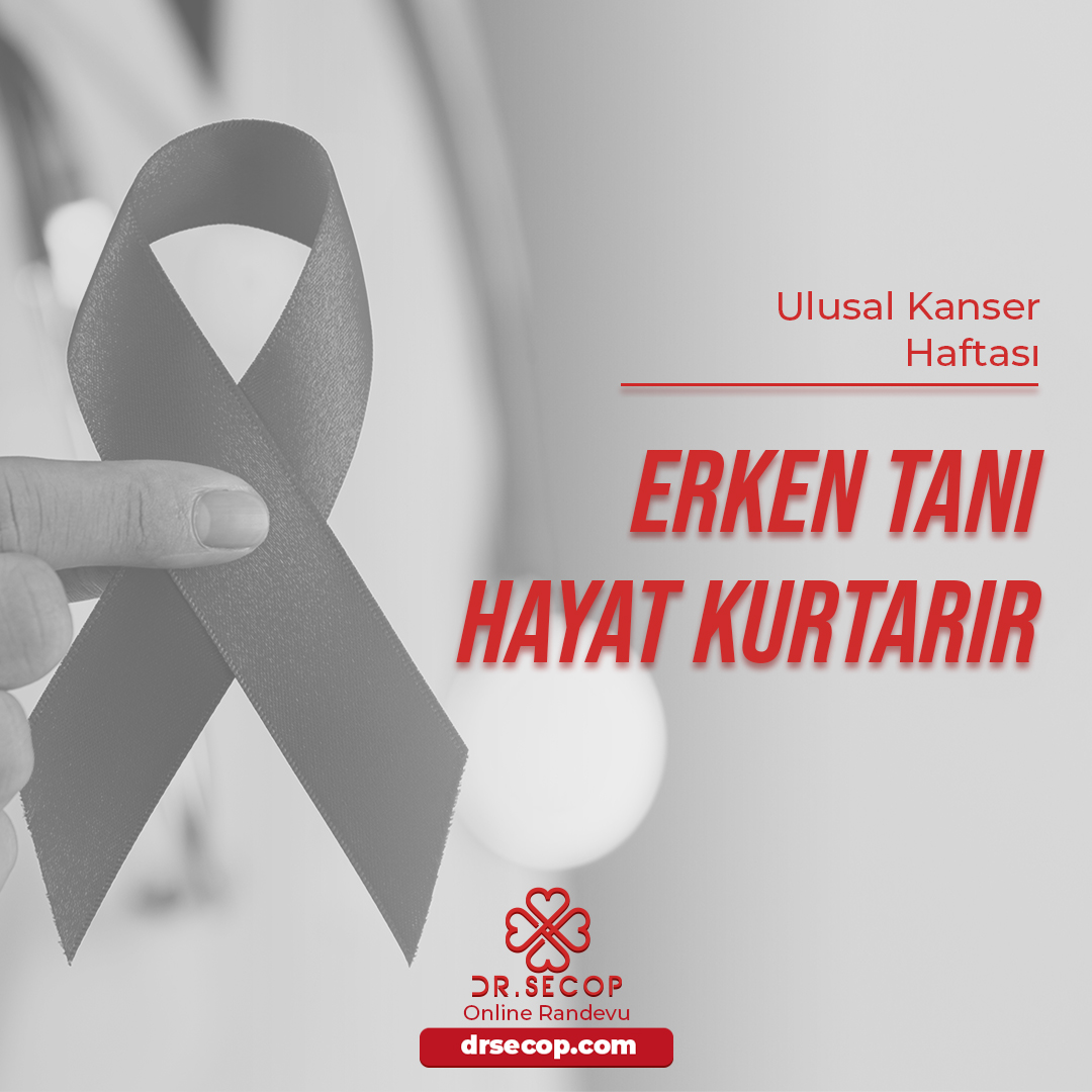 Kanser Önlenebilir Bir Hastalıktır, Erken Tanı Hayat Kurtarır ! 

#onlinesağlık #onlinedoktor #onlinedanışman #onlinedoktorgörüşmesi #onlinehastane #onlinesağlıkdanışmanlığı #onlinepsikolog #psikolog