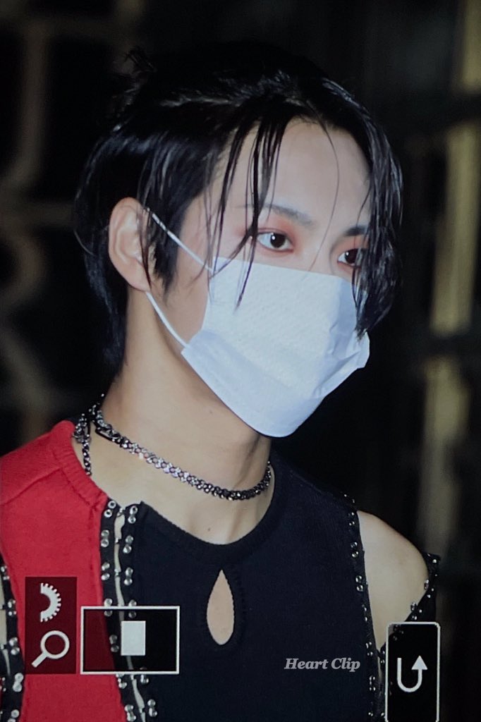 shwarchives's tweet photo. 210926 | #성화 #seonghwa #ateez https://t.co/AJnKEK64Eo