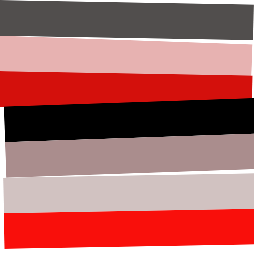 colorstudies's tweet photo. Homage to #JosefAlbers: https://t.co/cT0zIogVTy