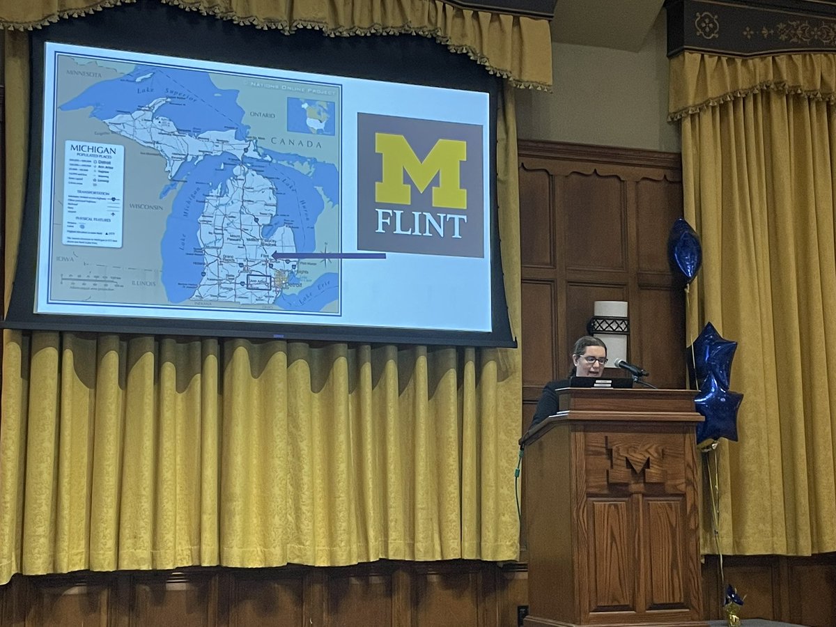 umichHealthIPE's tweet image. HEART is a student and faculty collaborative pro-bono health service based in the College of Health Services at @UMFlint. Learn more at umflint.edu/heart/ #UMHPEDay