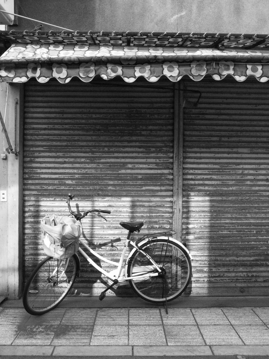 syuichi_sauna's tweet photo. #ricoh #grdigitaliii で久しぶりにスナップ
撮って出しjpgも久々
#モノクロ #スナップ写真 https://t.co/hs01dQUsu3
