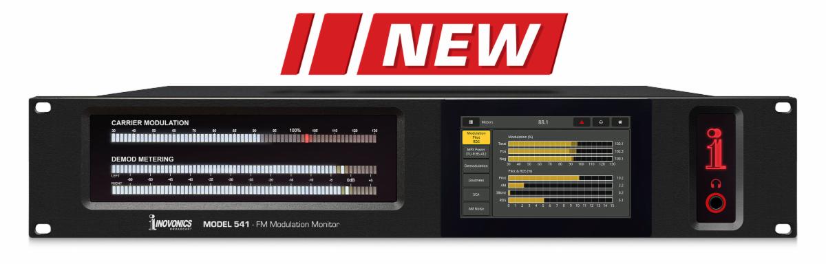Inovonics, Inc. tweet media