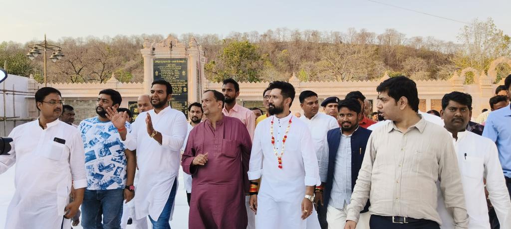 LJP4India's tweet photo. https://t.co/o8fZ4C2o0G