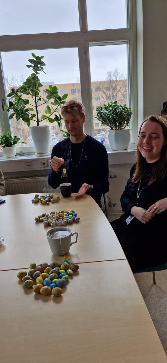 Mikael Andersén tweet media