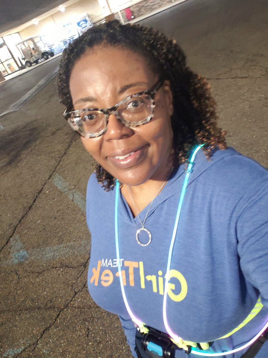 Olliegall's tweet photo. Tuesday Morning Walk
#Day2of21✌🏾#SunriseWalk
S.T.E.P.S. | 30-Day Jumpstart Challenge:  Self-Care Scavenger Hunt, completing 21 treks in 30 days!
#GirlTrek It's GO Time!
#YearofYES #4Dark30Treks
#GirlTrek #SelfCareCrusader
#ByFaithWalker👟 https://t.co/nR5FArtLbq