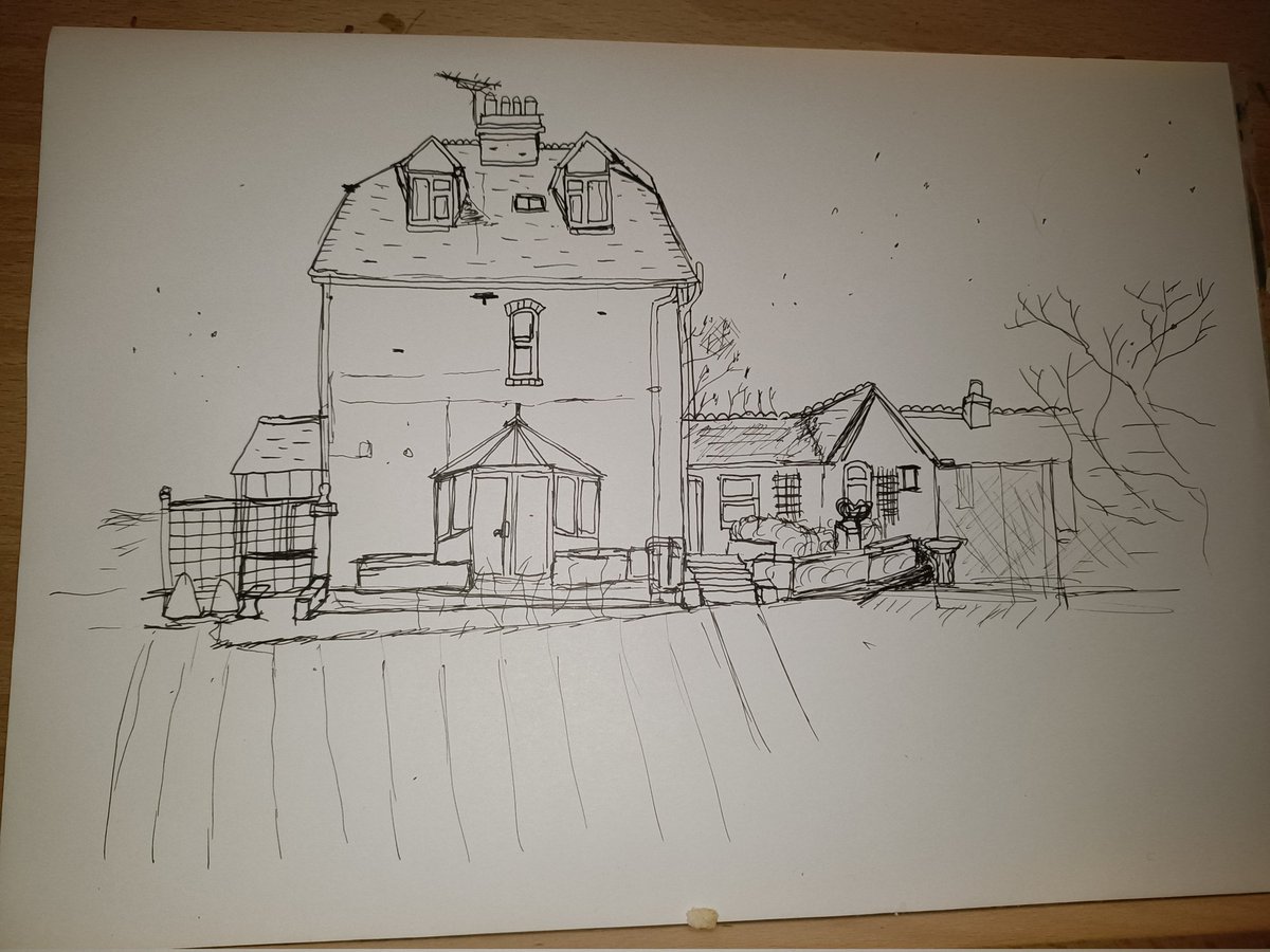 #art #architecture #leamingtonspa