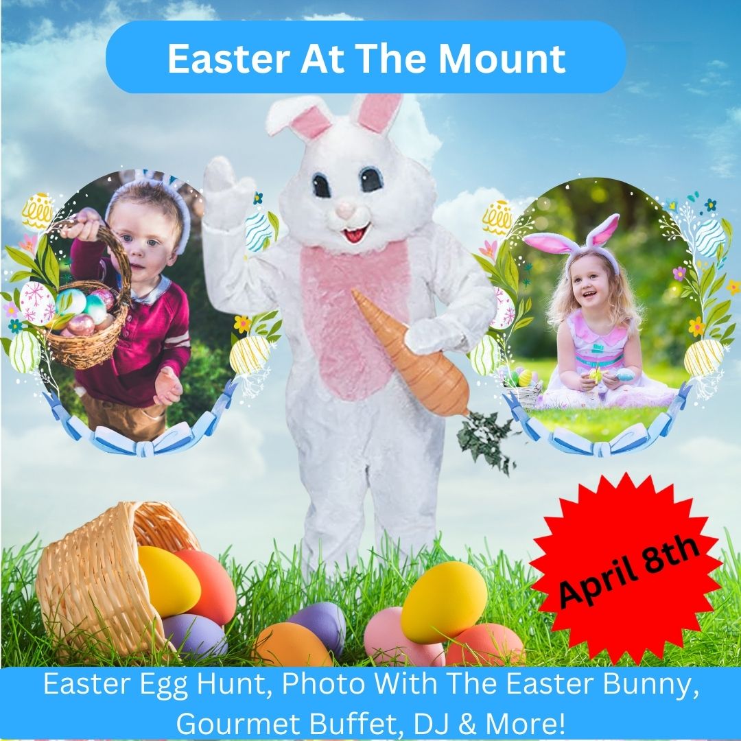 CathCharitiesSI's tweet photo. The island's BIGGEST Easter Event is THIS Saturday!  Limited seating available click here for info: https://t.co/hhUlYpMpIR https://t.co/VqneNqK830
