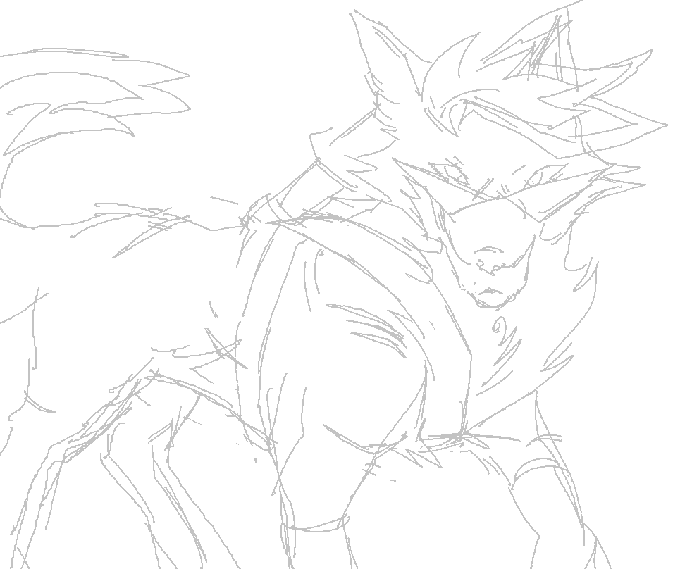 chessb0r3d's tweet photo. Dirk but he's a sparkledog. (Kind of) https://t.co/GTmebP88ta