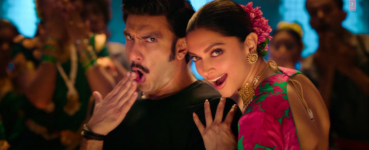 moviebeing's tweet photo. Dear Bollywood,

Please leave our lungi, and or south indianized Hindi accent. We wear other clothes too and speak other languages too.

#Yentamma #CurrentLagaRe #LungiDance https://t.co/ns3pExLJal